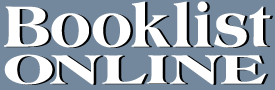 booklist logo