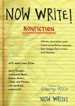 NowWriteNonFictionCover