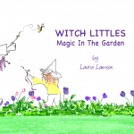 Witch Littles: Magic in the Garden