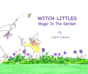 Witch Littles cover