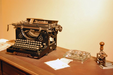 Typewriter-habits post