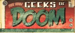 Geeks of Doom