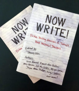 Now Write! Fiction Writing Exercises From Todays Best Writers & Teachers