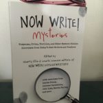 Now Write! Mysteries with pink sunglasses