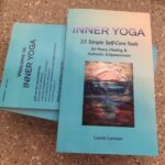 Inner Yoga: 23 Simple Self-Care Tools for Peace, Healing, and Authentic Empowerment