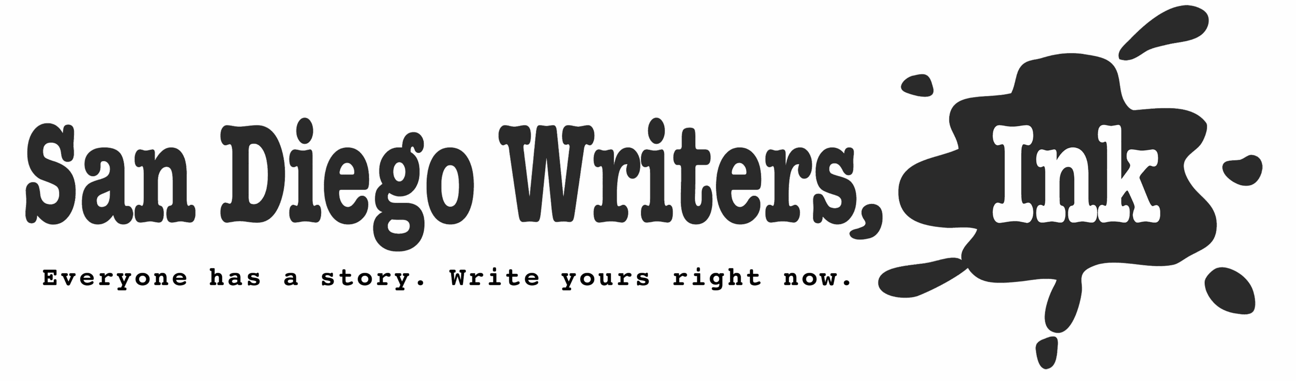 San Diego Writers, Ink